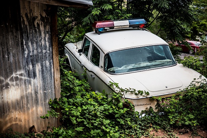 COPS