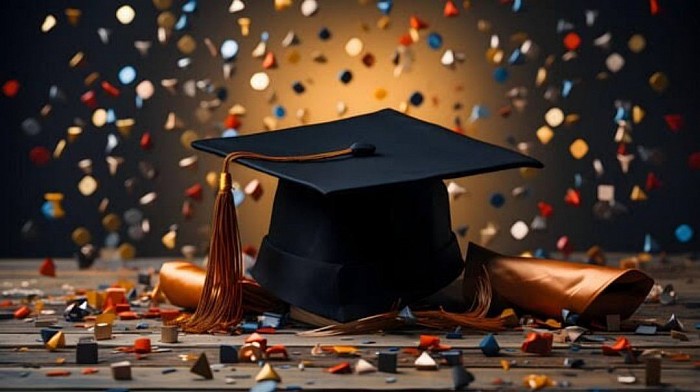 The convocation